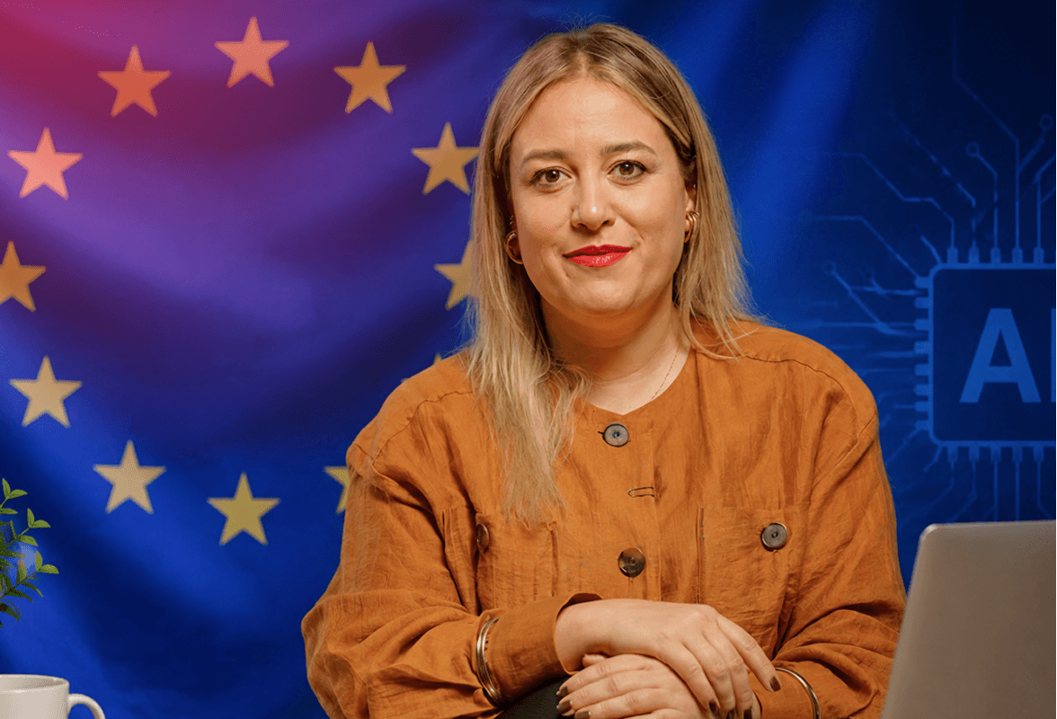 Welcome to The EU AI Act in 8 steps: Your roadmap to AI compliance