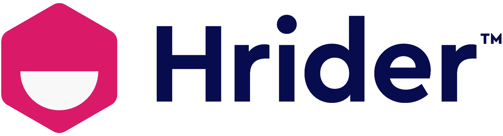Hrider logo