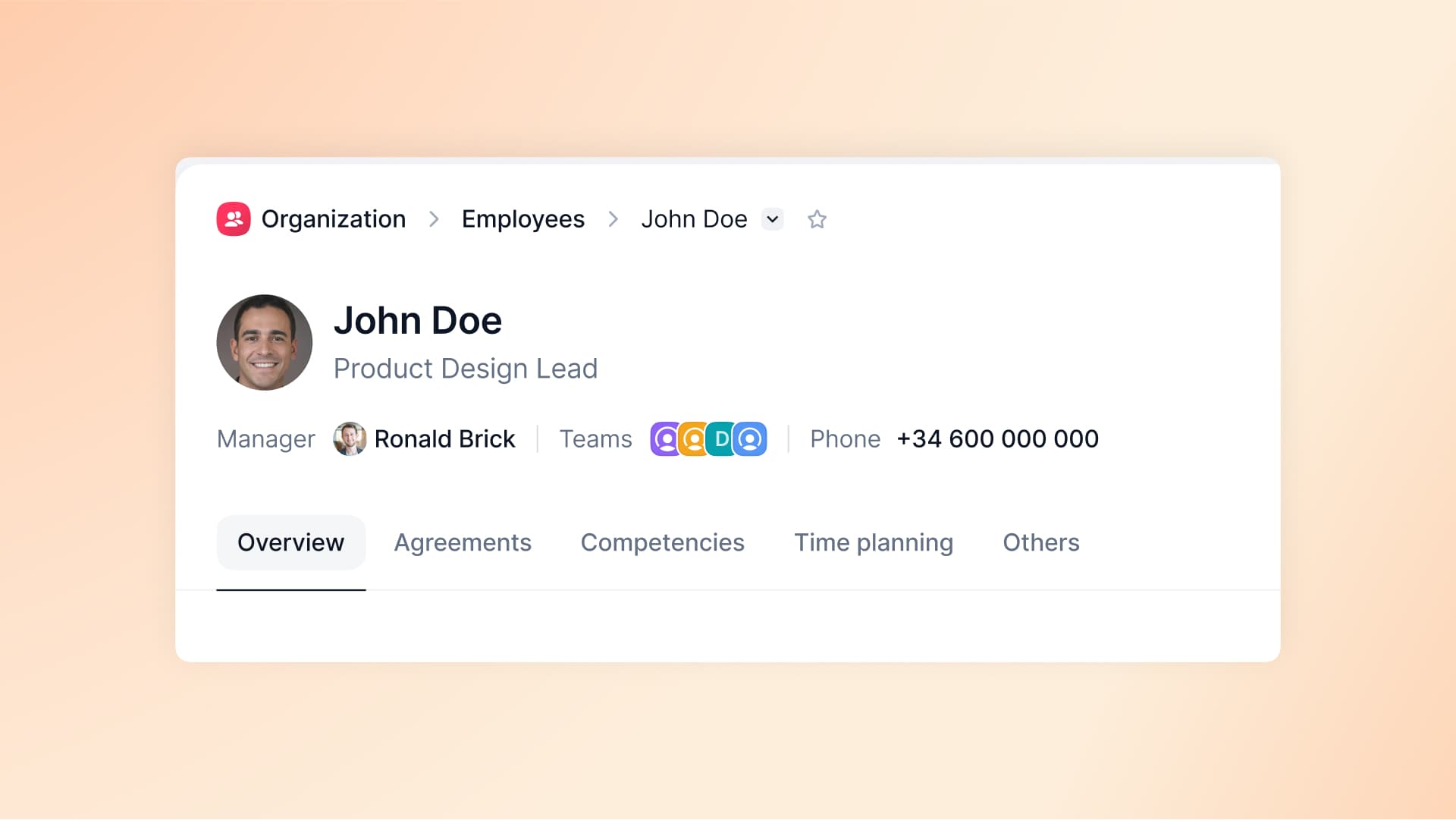 Pin your go-to pages