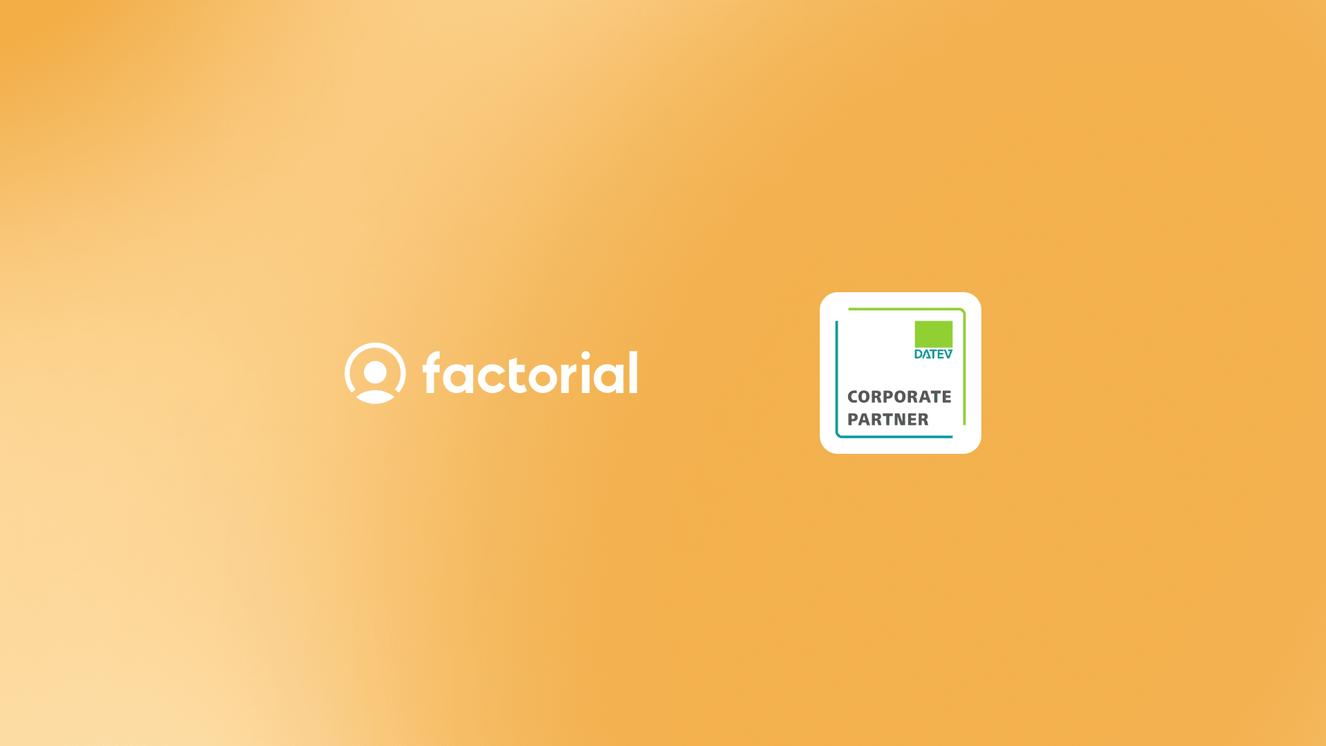 Factorial expands global integrations
