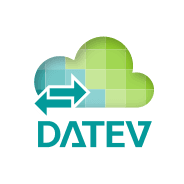 DATEV Cloud service logo
