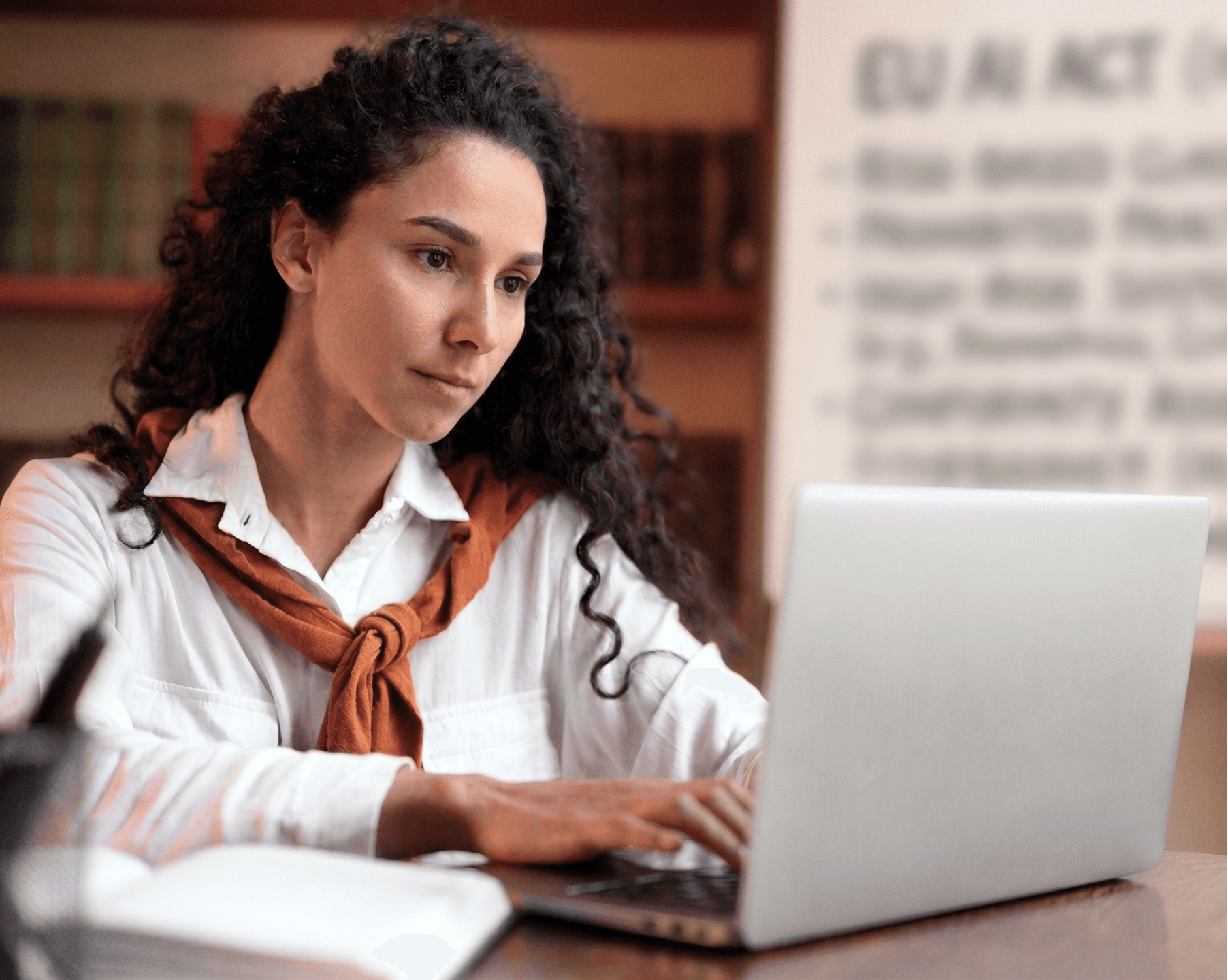 Know exactly what documentation auditors will ask for