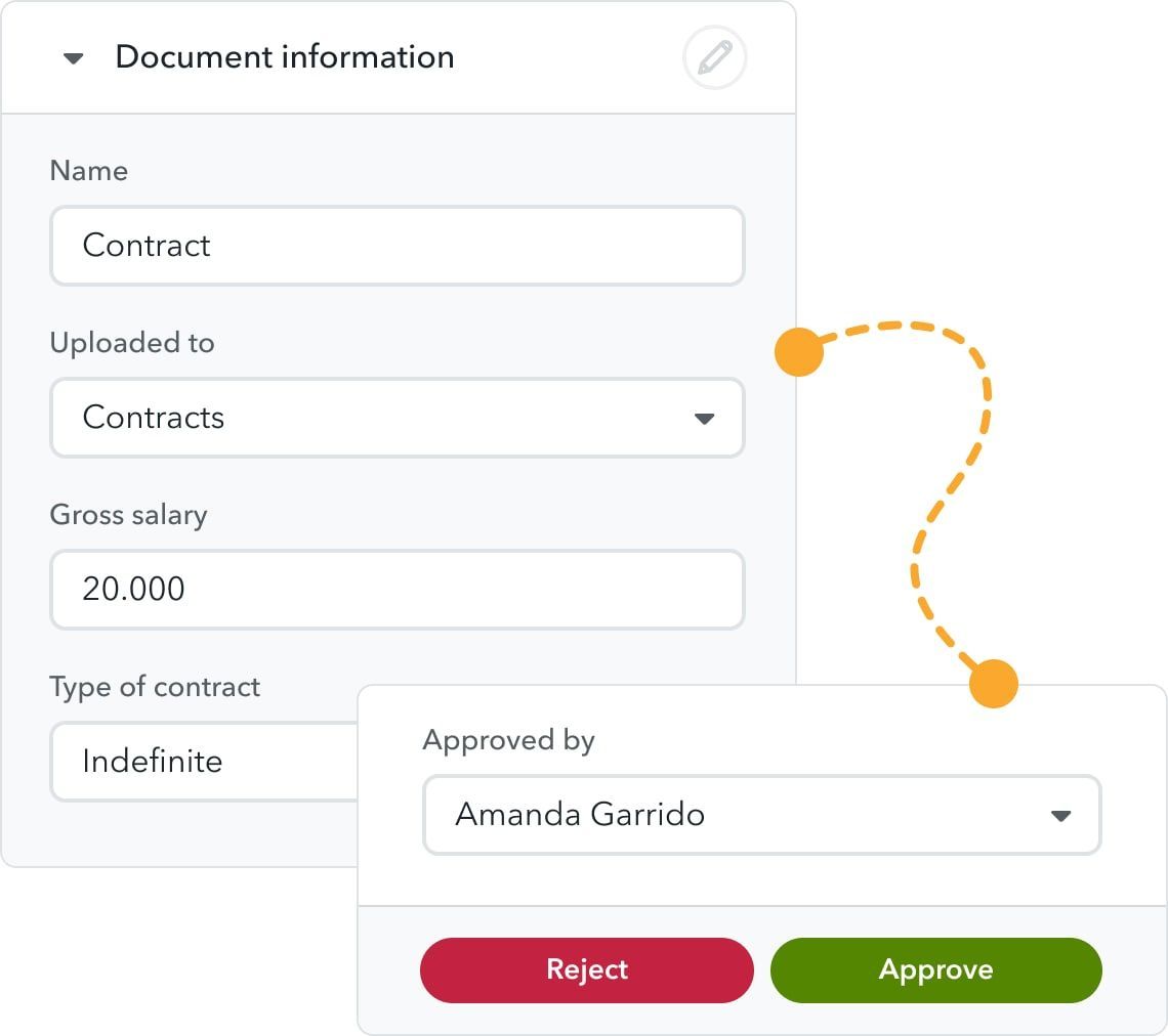 document management software