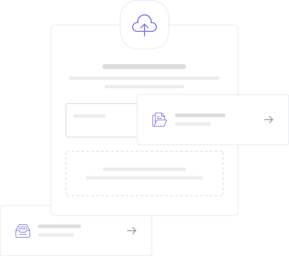 documents management