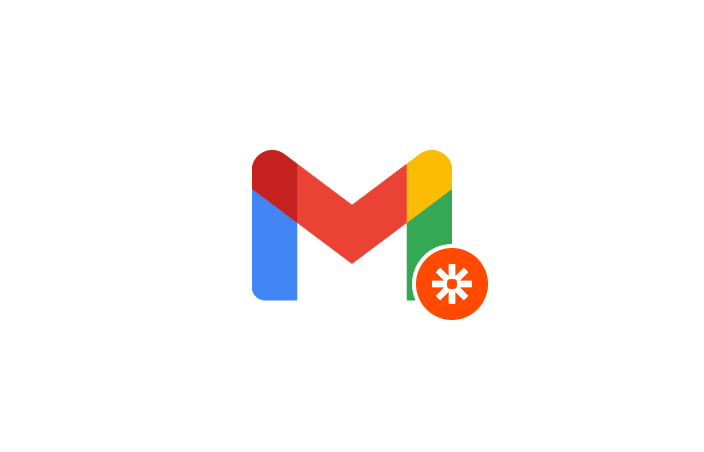 gmail factorial integration