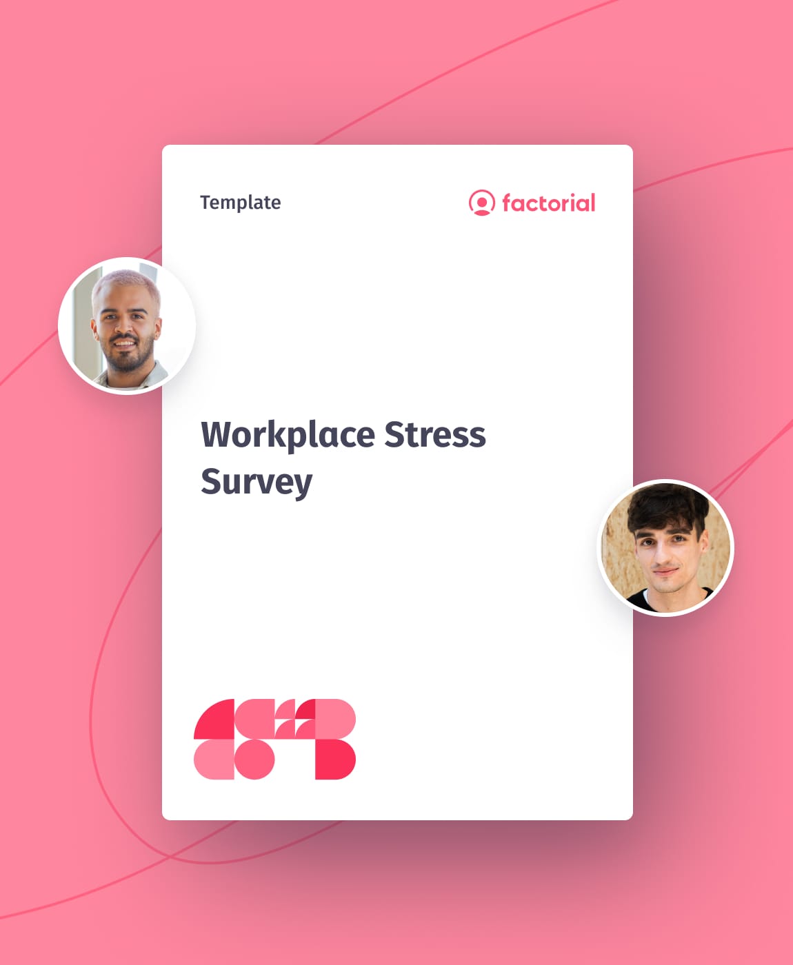 Workplace Stress Survey