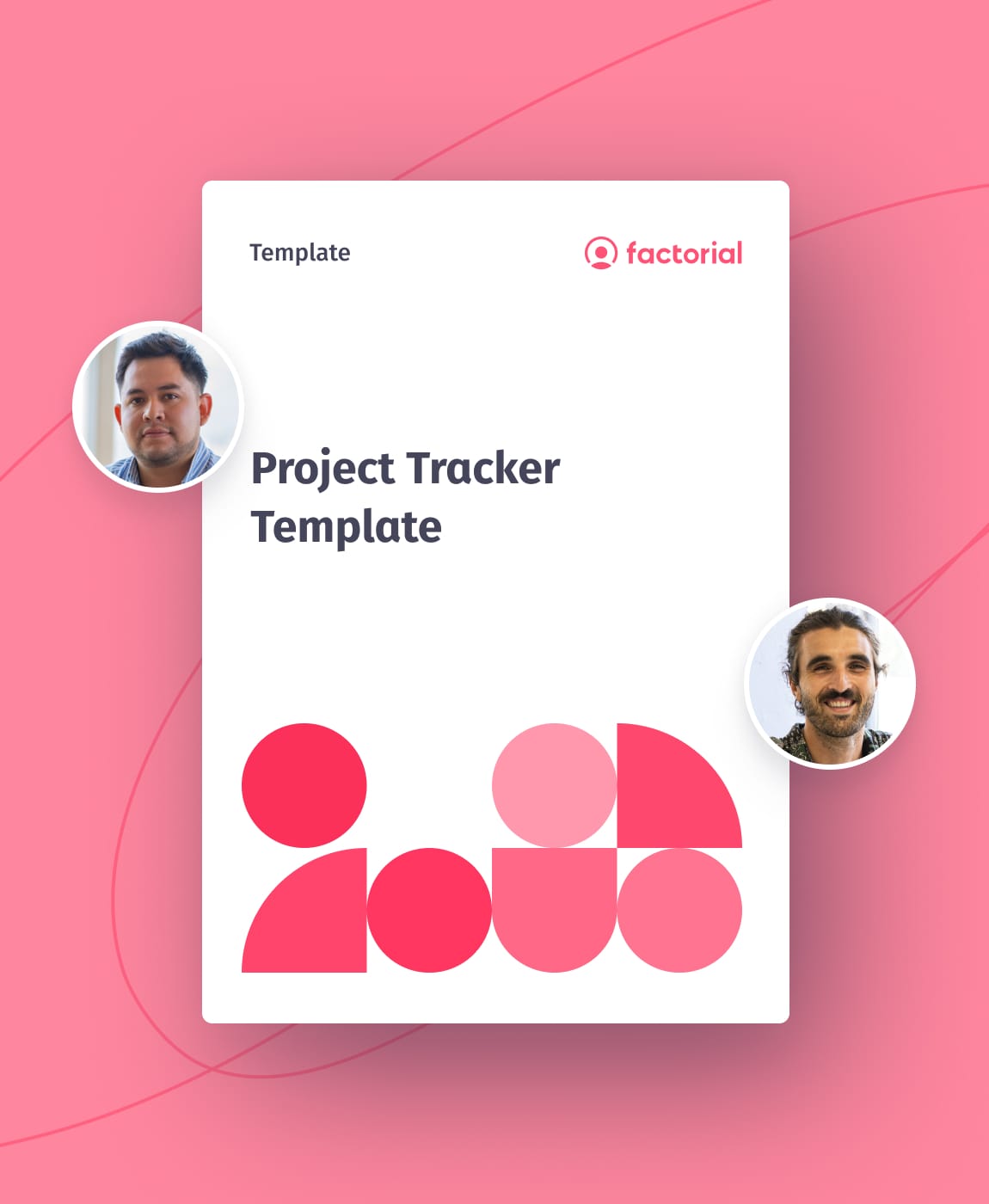 Project Tracker Template