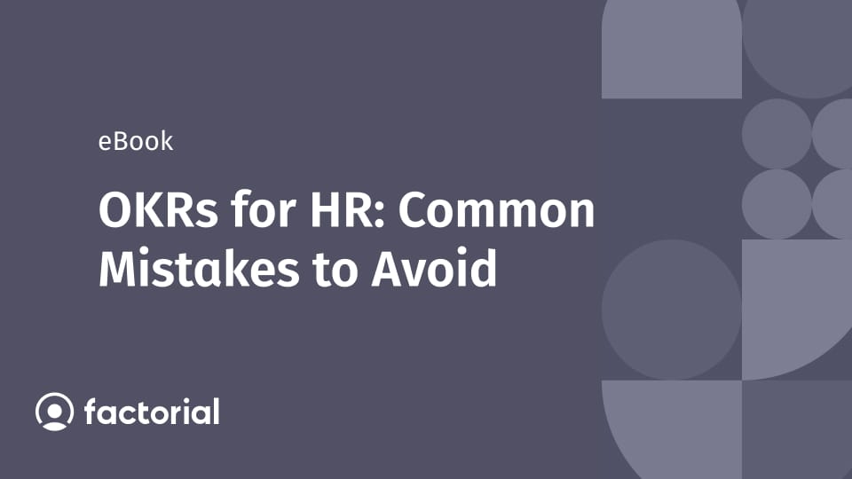 OKRs for HR: Common Mistakes to Avoid