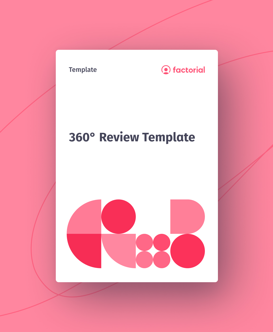 360 Review Template
