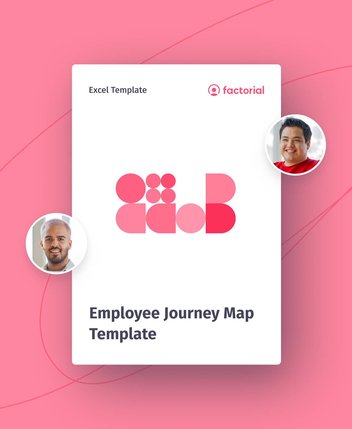 employee journey map template