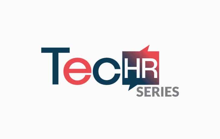 tech hr series