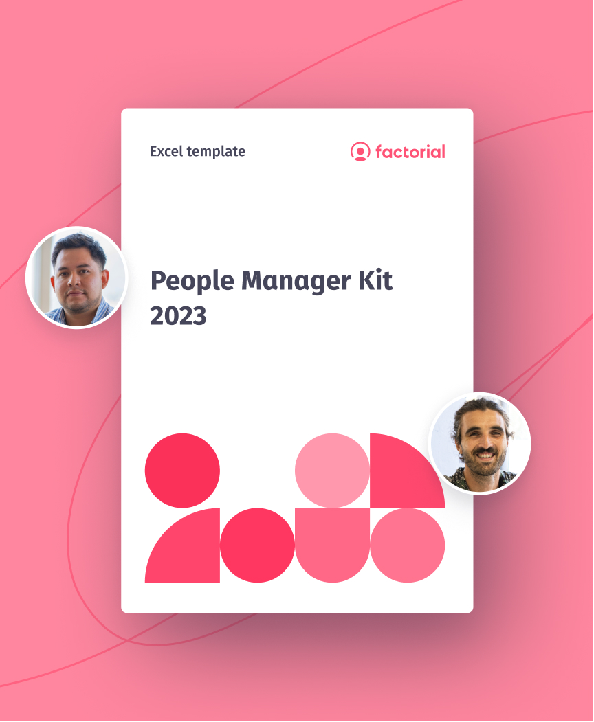 people manager kit 2023