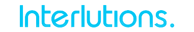 Interlutions logo