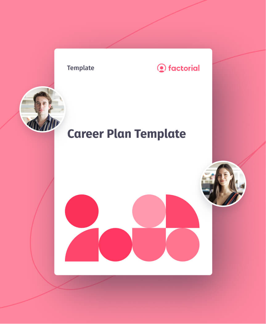 career plan template