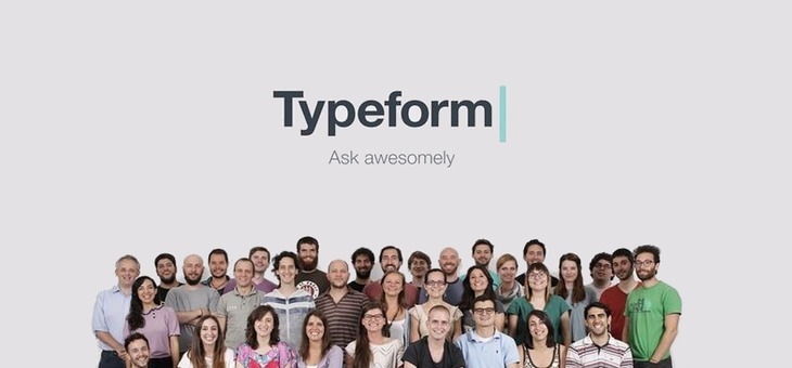 typeform interview