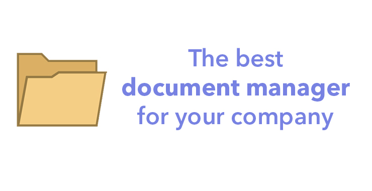 Factorial Docs - The best document manager is free. - Factorial