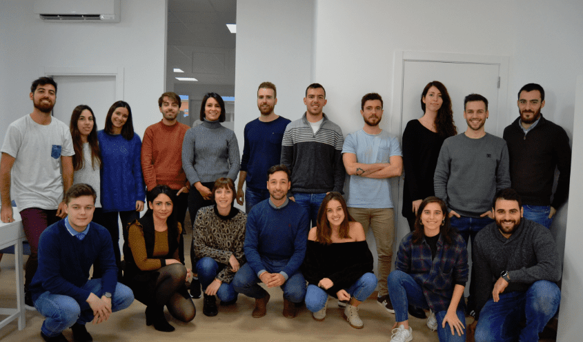 materiales de fabrica equipo rrhh