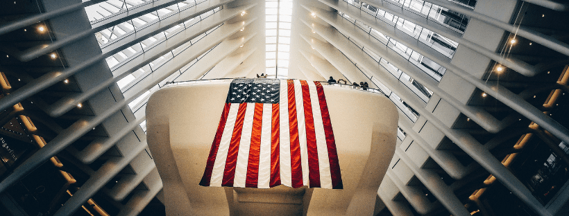 labor laws in the USA