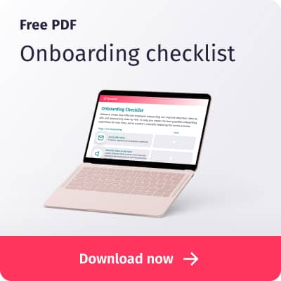 onboarding-checklist