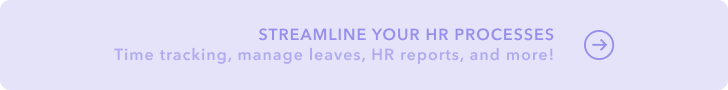 hr software