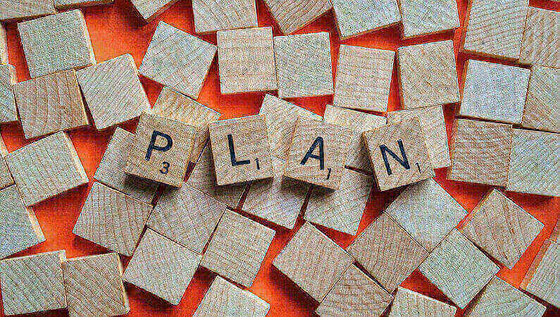 performance improvement plan