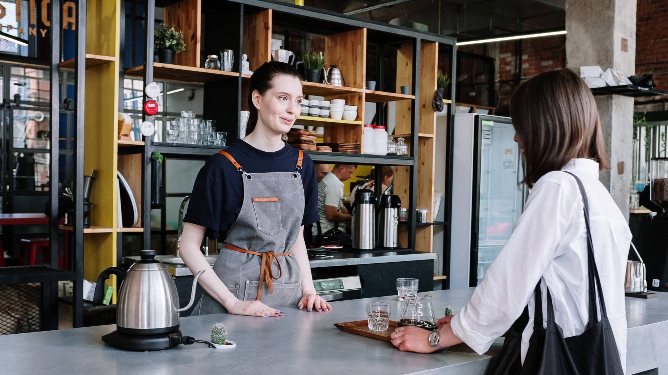 horário de trabalho semanal na restauração e hotelaria