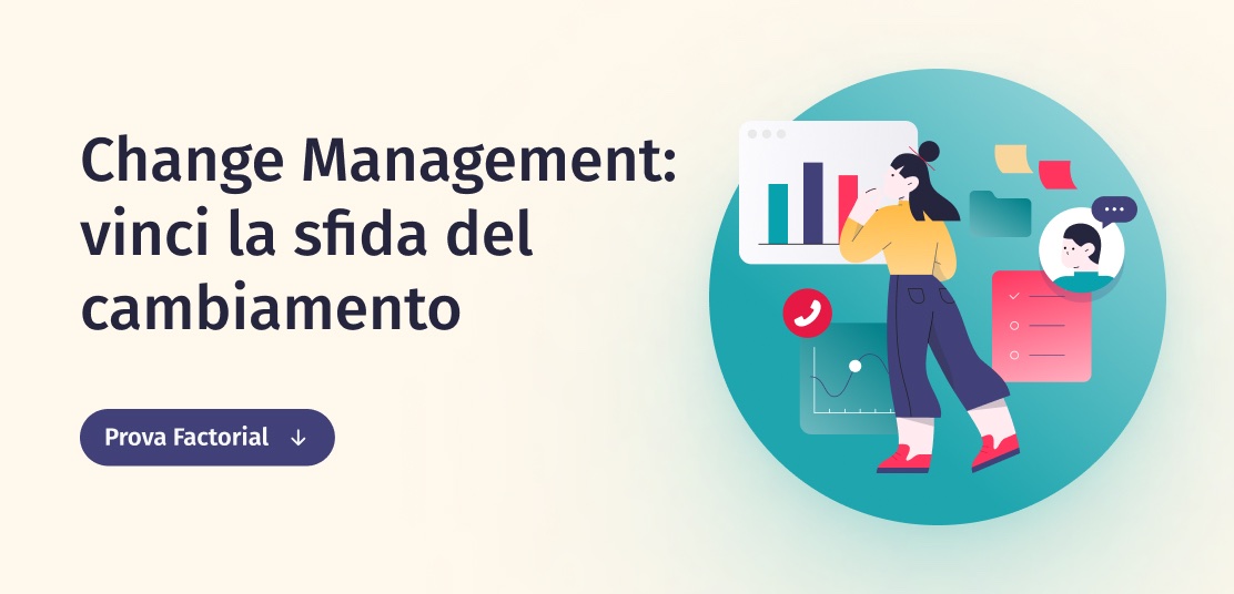 Change Management: Come Vincere La Sfida Del Cambiamento In Azienda