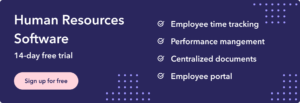 hr software banner