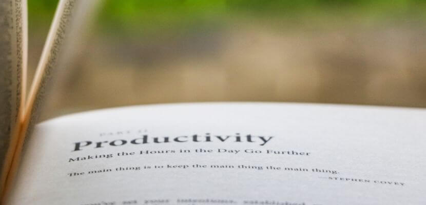 employee-productivity Human Resourses  : Boosting Employee Productivity