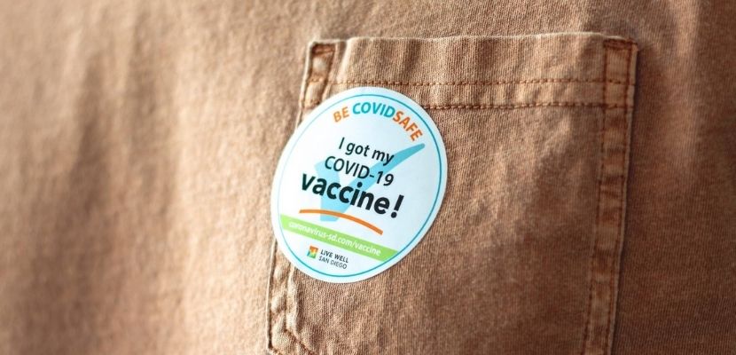 paid time off for covid vaccine