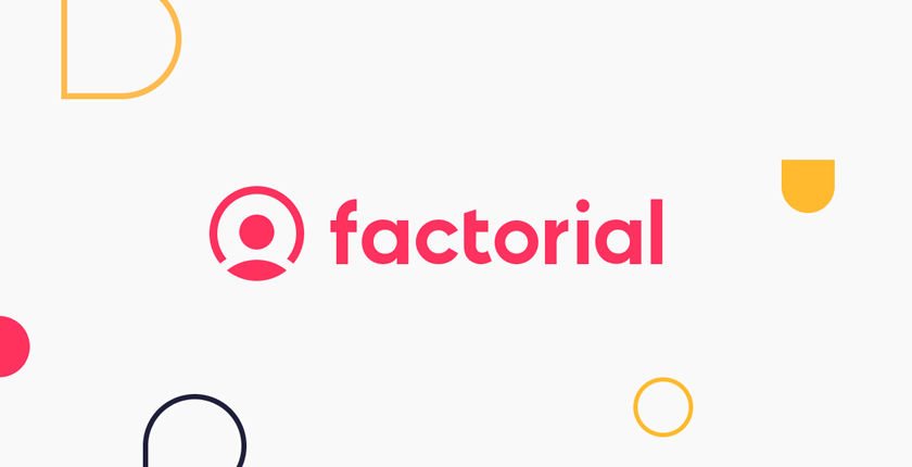 factorial - our brand