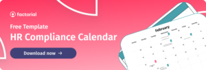 hr calendar deadlines 2024