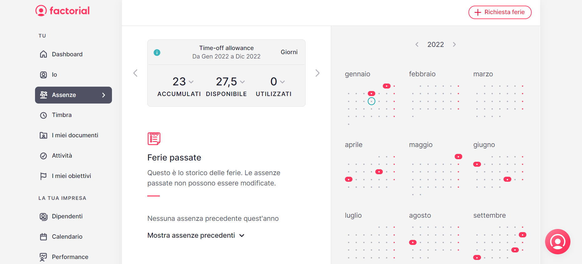 Calcolo giorni lavorativi: esempio pratico, formula e modello Excel gratis