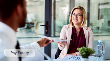 Pay Equity Analysis