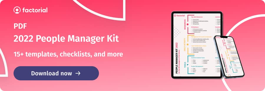people-manager-kit