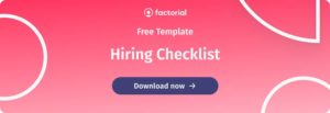 hiring-process-checklist