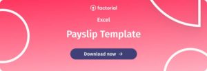 payslip template