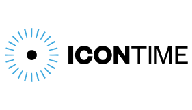 icon time logo