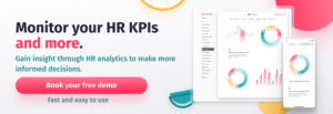 hr kpi reports demo