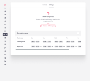 Swing shift hours: Meaning & schedule management tips - Factorial