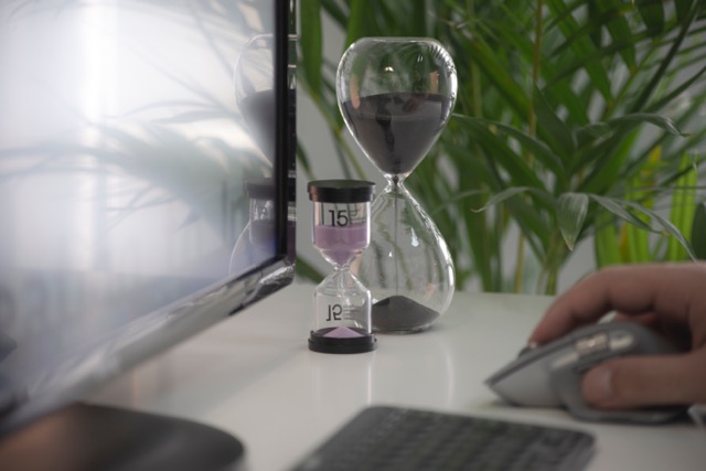 time tracking remote workers