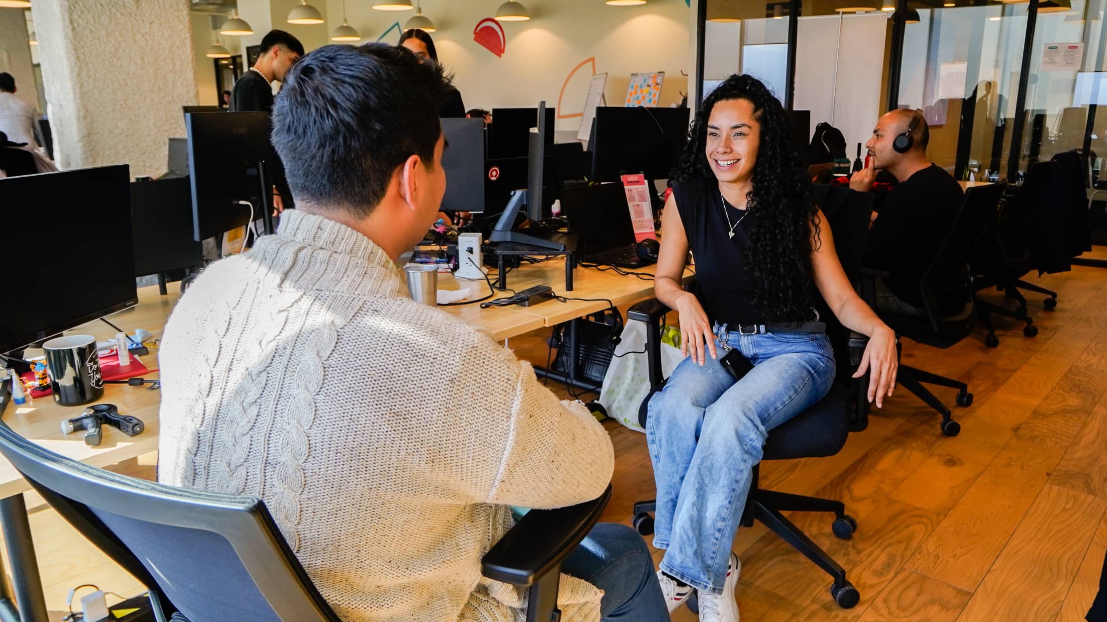 sistema de avaliação de desempenho