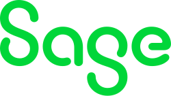 sage payroll program logo