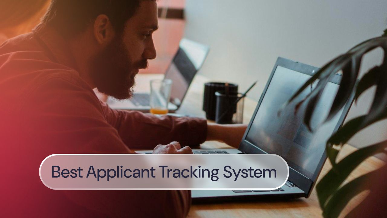 best applicant tracking system