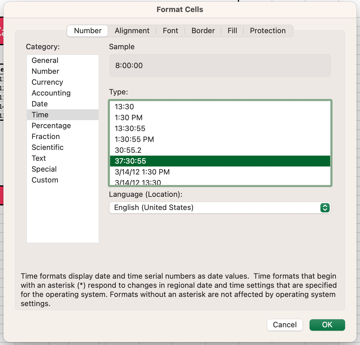 Time Card Calculator [Free Excel Template] Factorial