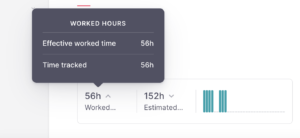 clocking time calculator