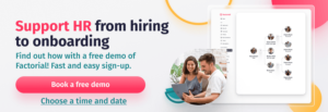 onboarding hiring demo banner