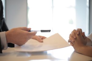 how to negotiate job offer