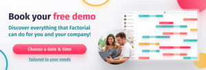 free demo hr software