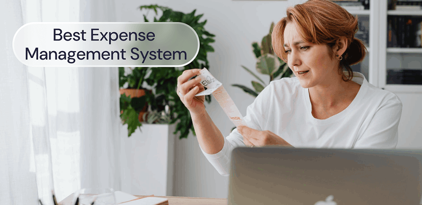 11 Best Expense Management Systems 2026 | Factorial